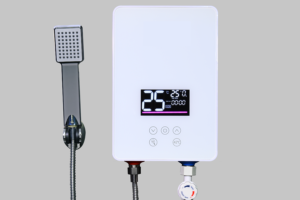 AX-E01 white