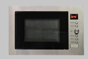 Built-In Oven & Microwave Oven