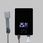 AX-E01 BLACK
