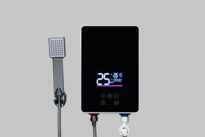 AX-E01 BLACK